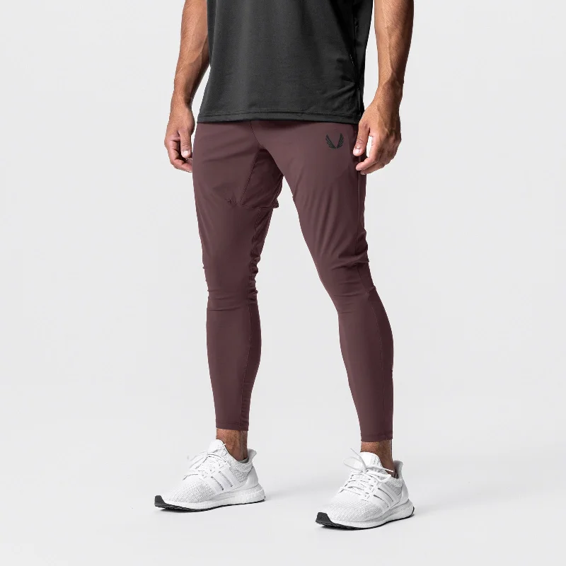 0699. TETRA-LITE™ Hybrid Jogger - Plum