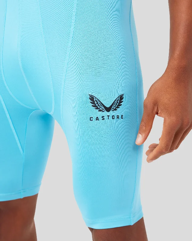 Aquarius Baselayer Shorts