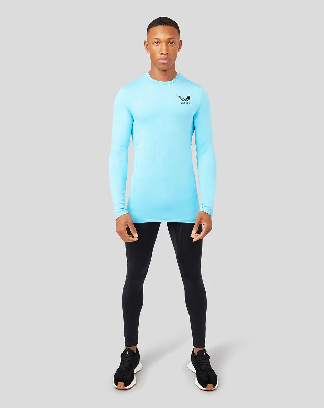 Aquarius Baselayer Top