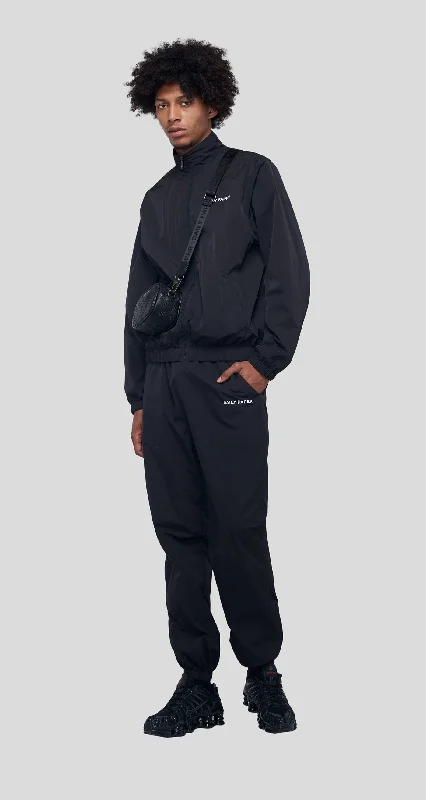 Black Eward Pants