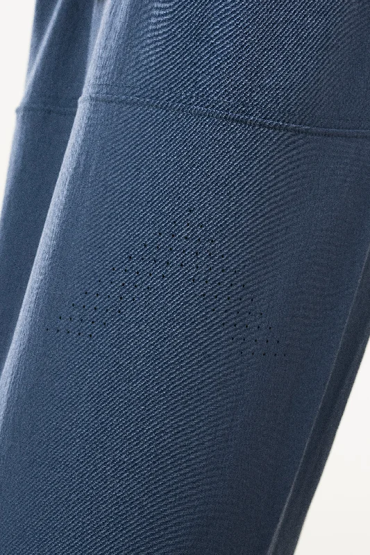 Carrier Traveler Joggers - Steel Blue