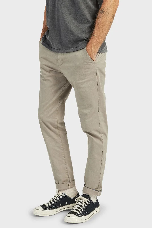 Cooper Slim Chino