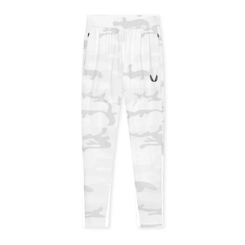 0699. TETRA-LITE™ Hybrid Jogger - White Camo