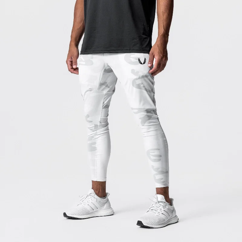 0699. TETRA-LITE™ Hybrid Jogger - White Camo