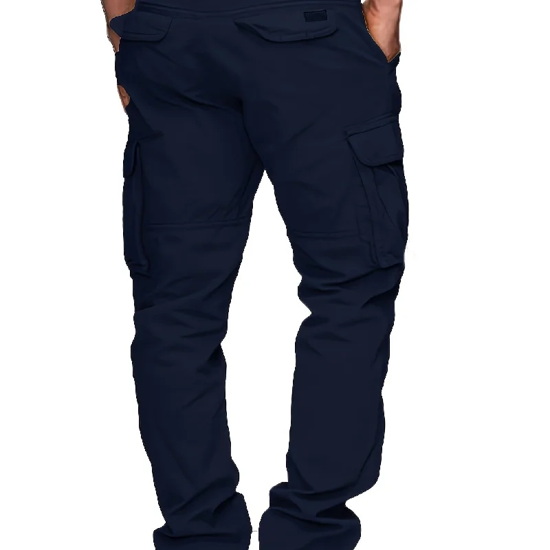 Navy Blue / XXXL(40-42)