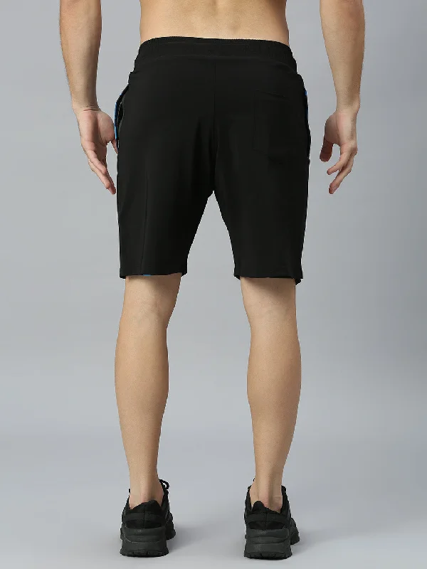 Critical Compression Shorts