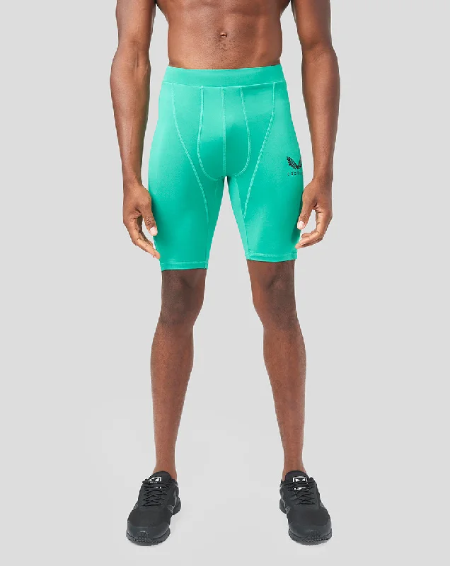 Emerald Baselayer Shorts