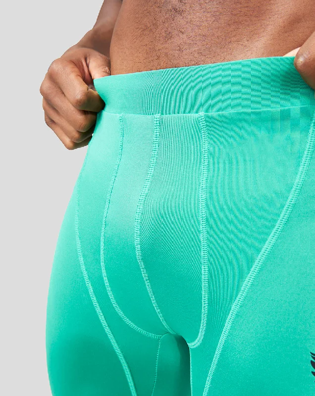 Emerald Baselayer Shorts