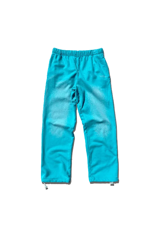 Exclusive Recess Sweatpants - Faded Offshore Blue