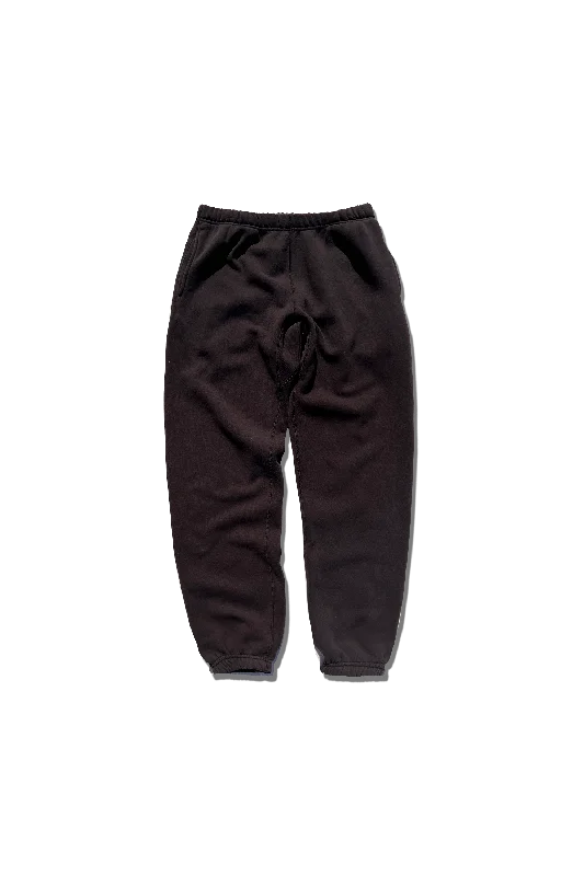 Exclusive Varsity Sweatpants - Mole