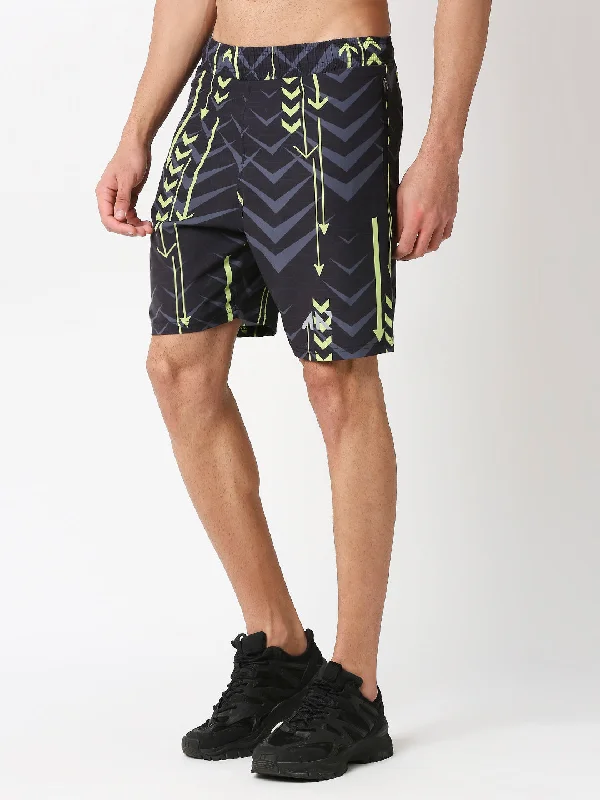 Aspire Compression Shorts