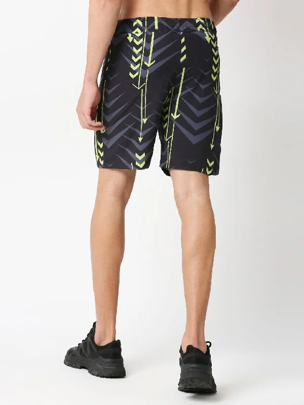 Aspire Compression Shorts