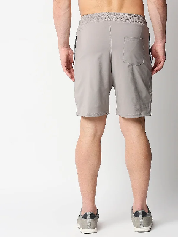 Critical Compression Shorts