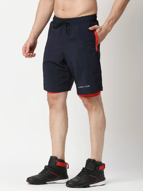 Critical Compression Shorts