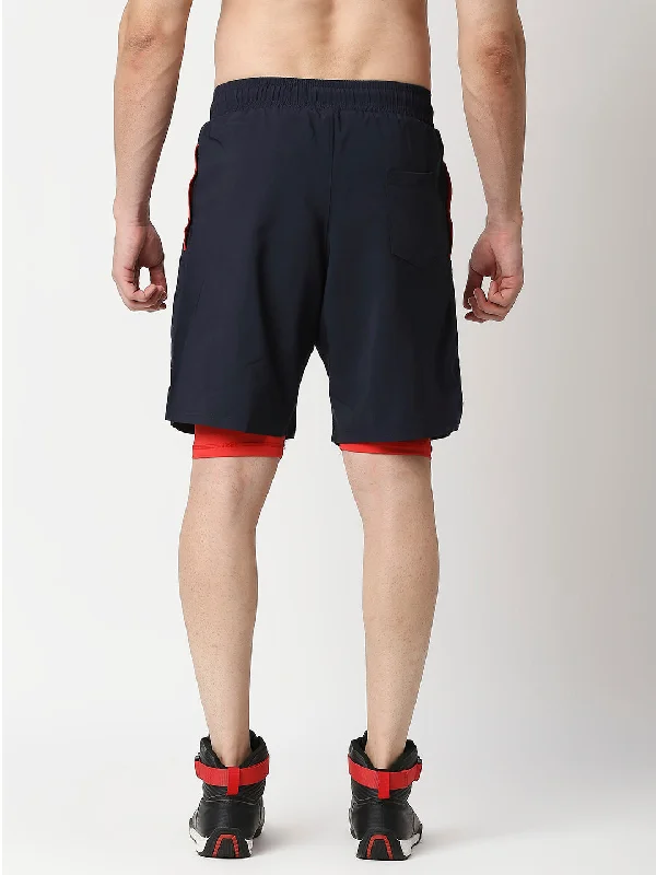 Critical Compression Shorts