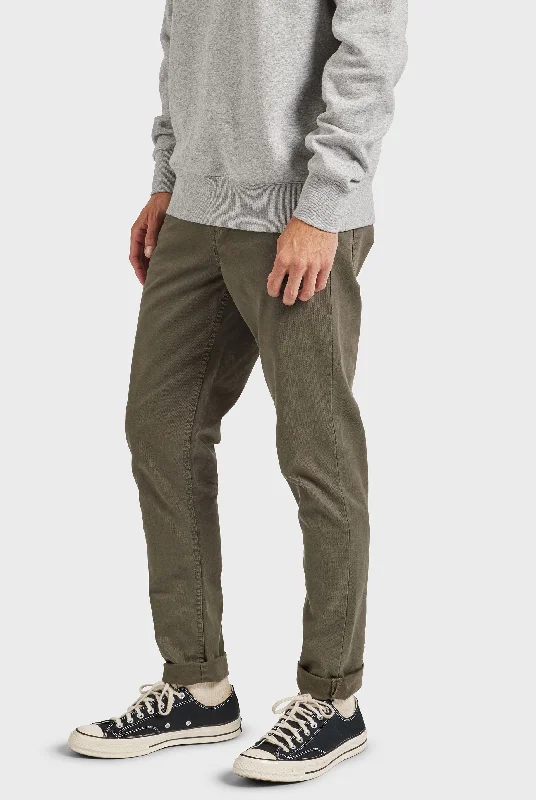 Jensen 5 Pocket Pant