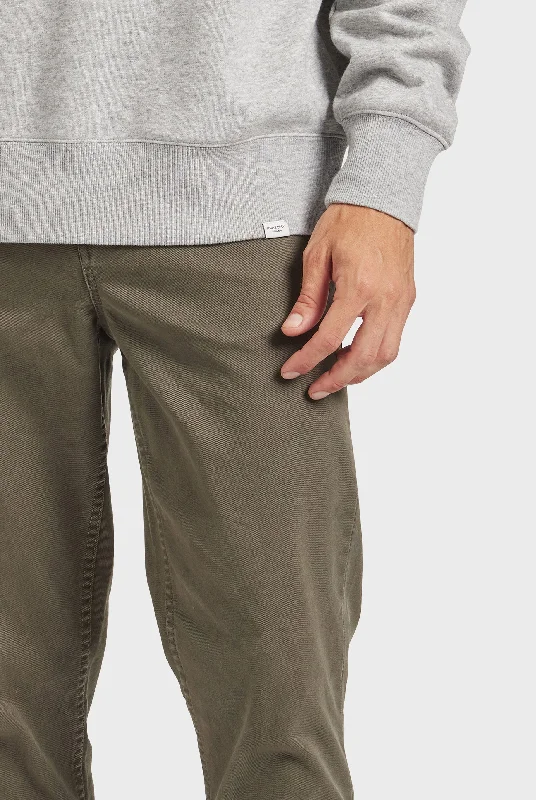 Jensen 5 Pocket Pant