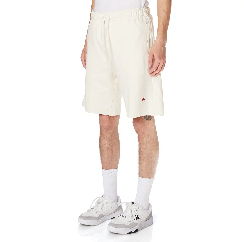 Robe Giovani Karraway Shorts - Cream