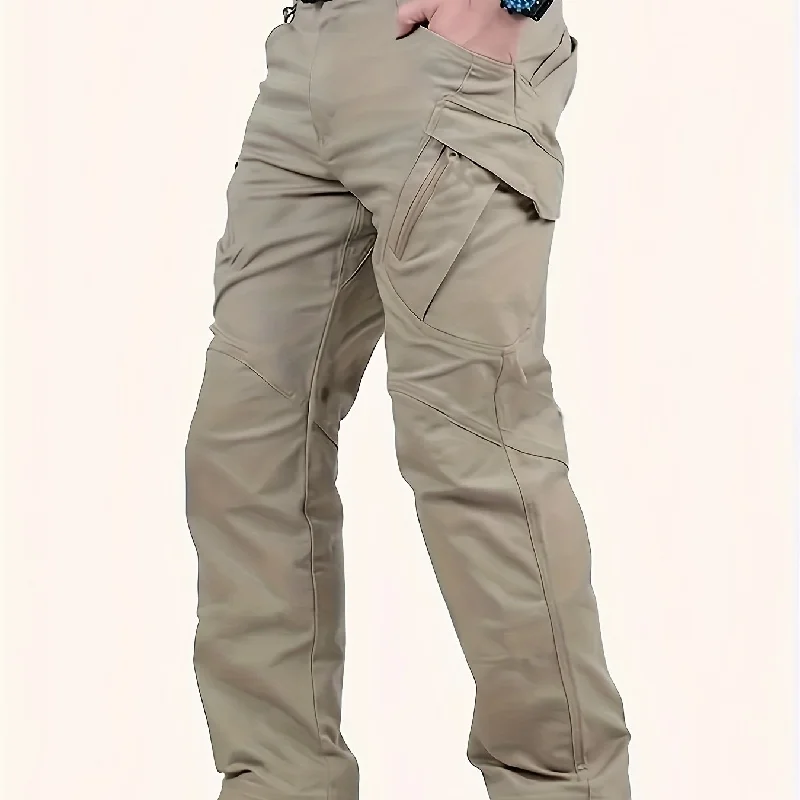 Khaki / XXXL(40-42)