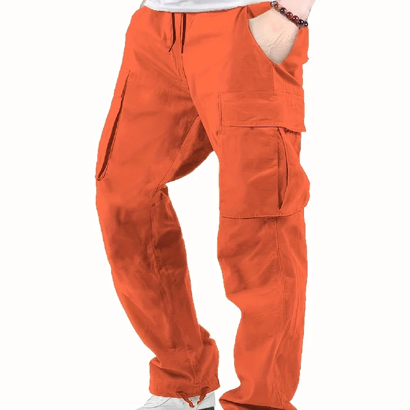 Orange / XXXL(40-42)