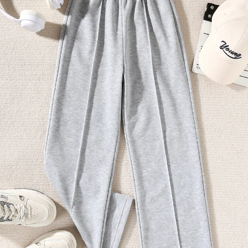 Light Grey / 13-14Y