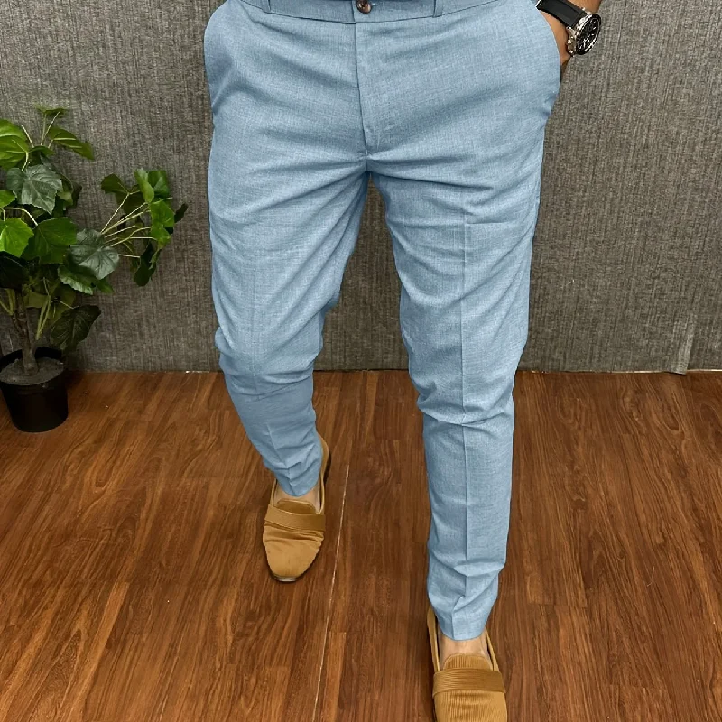 Sky Blue / XXXL(40-42)