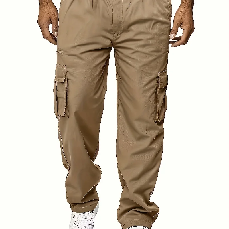 Khaki / XXXL(40-42)