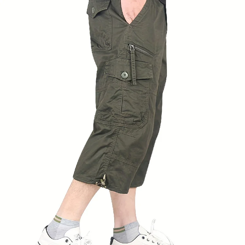 Army Green / XXXL(40-42)