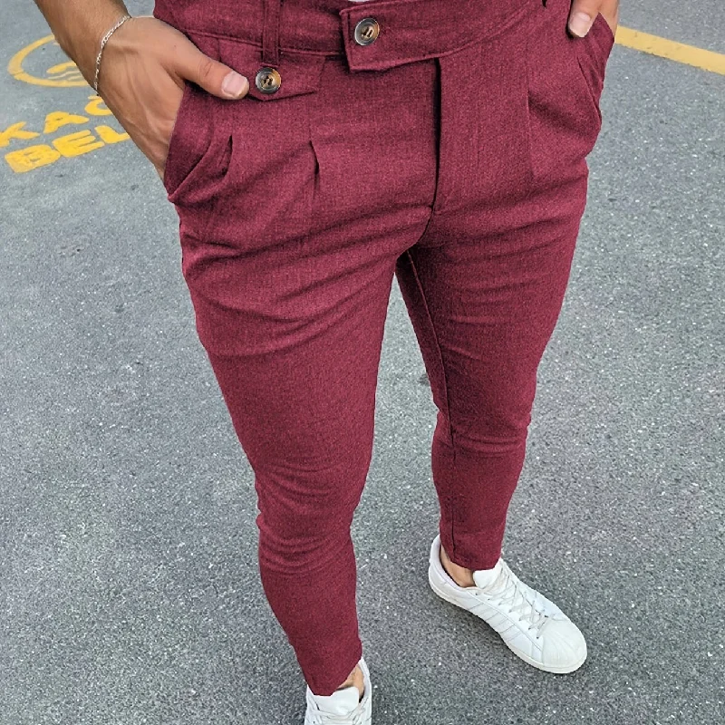 Burgundy / M(32)