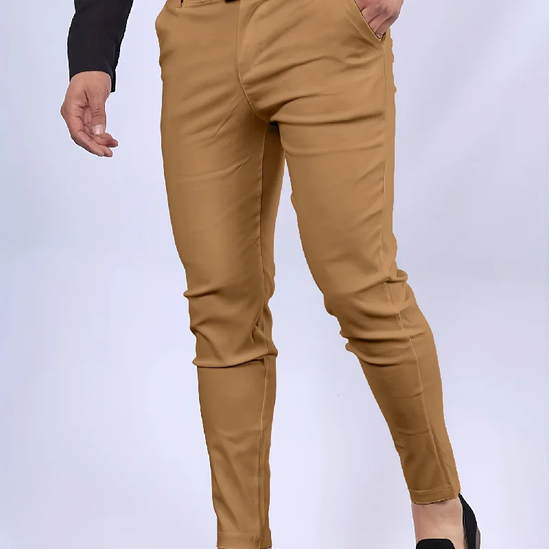 Khaki / XXXL(40-42)