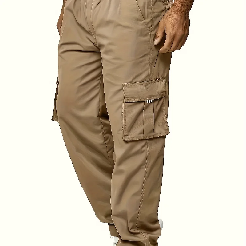 Khaki / XXXL(40-42)