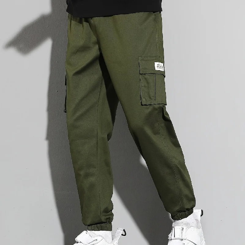 Army Green / XS(30)