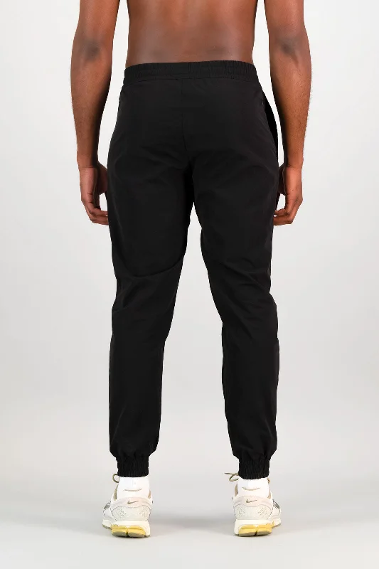 Kyoto 2.0 Performance Jogger - Black