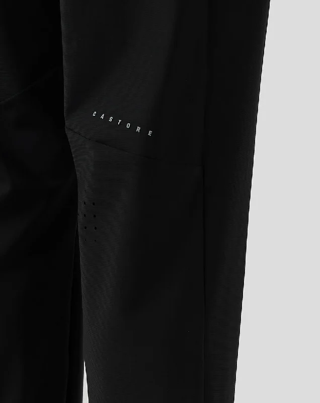 Men’s Zone Ventilation Training Track Pants - Black