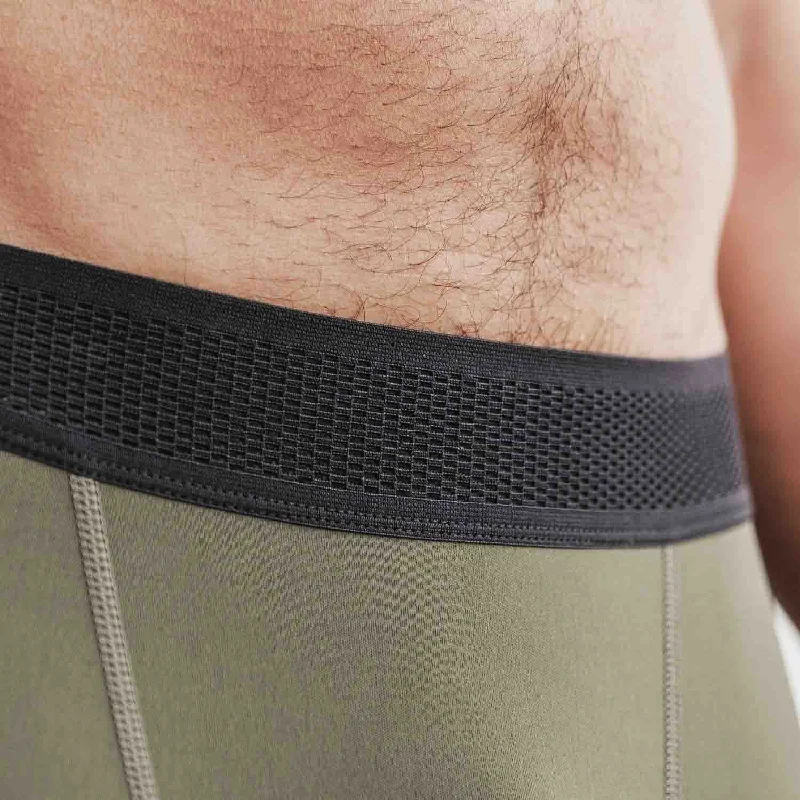 Men's Midweight Compression Tight 23""