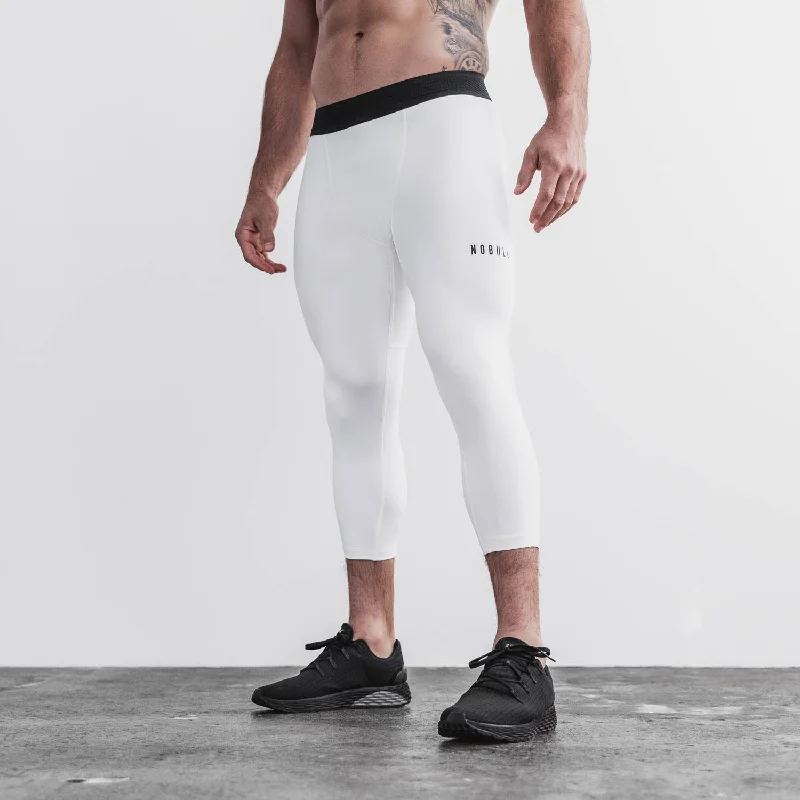 Men's Midweight Compression Tight 23""