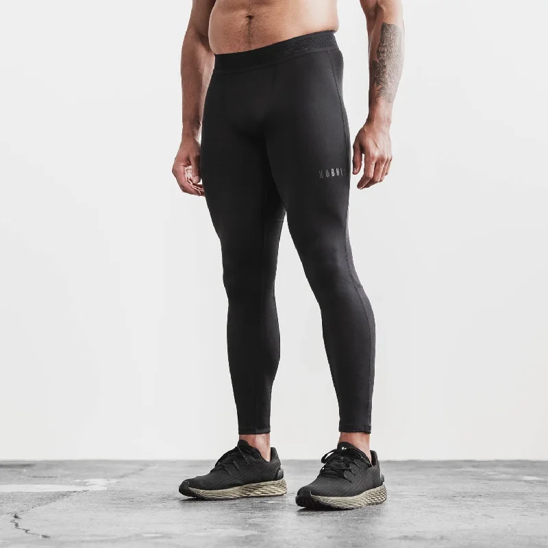 Men's Midweight Compression Tight 27""