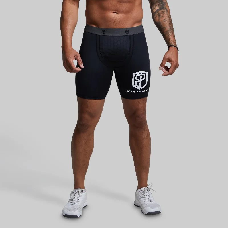 Men's Snatch Short