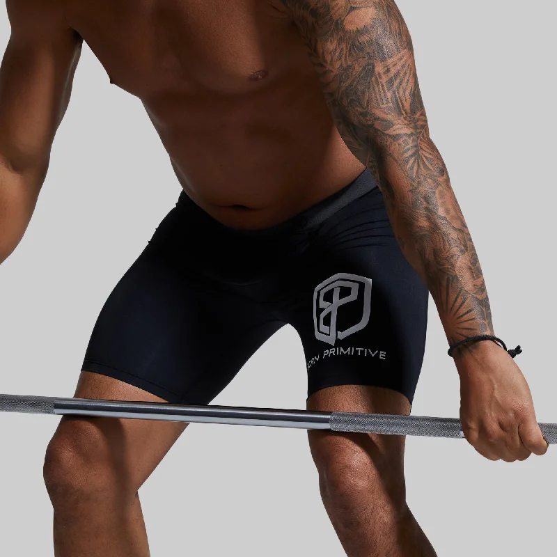 Men's Snatch Short