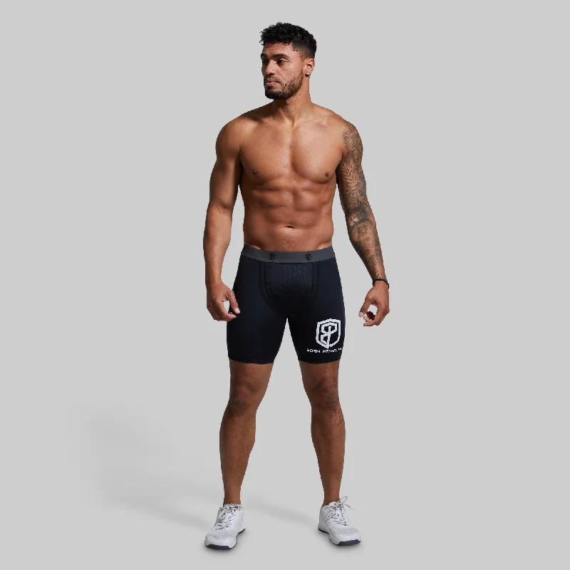 Men's Snatch Short