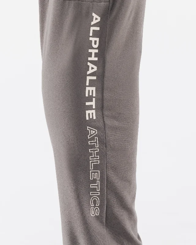 Swift Training Pant - Dusty Concrete