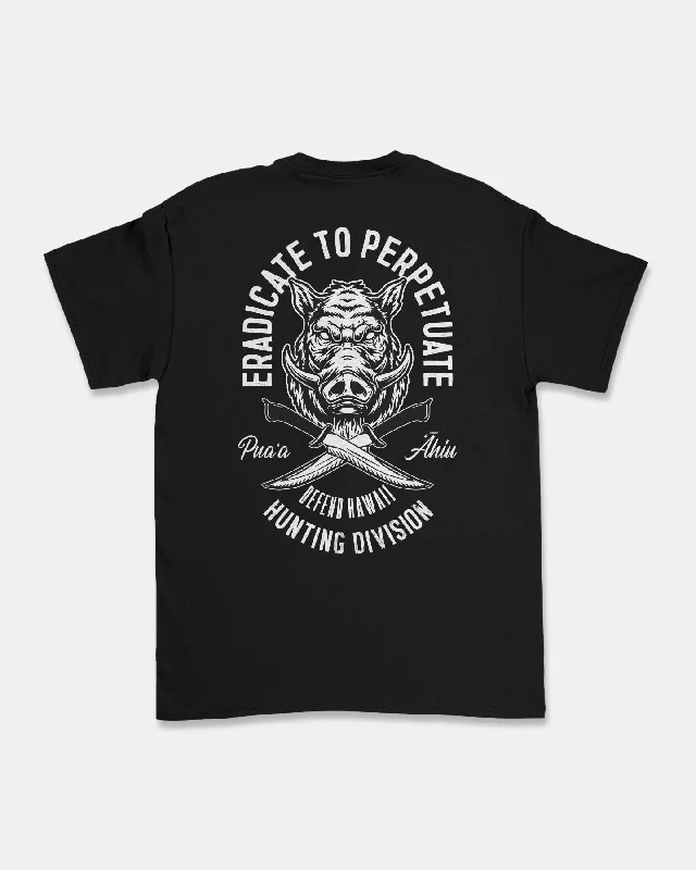 ERADICATORS Tee