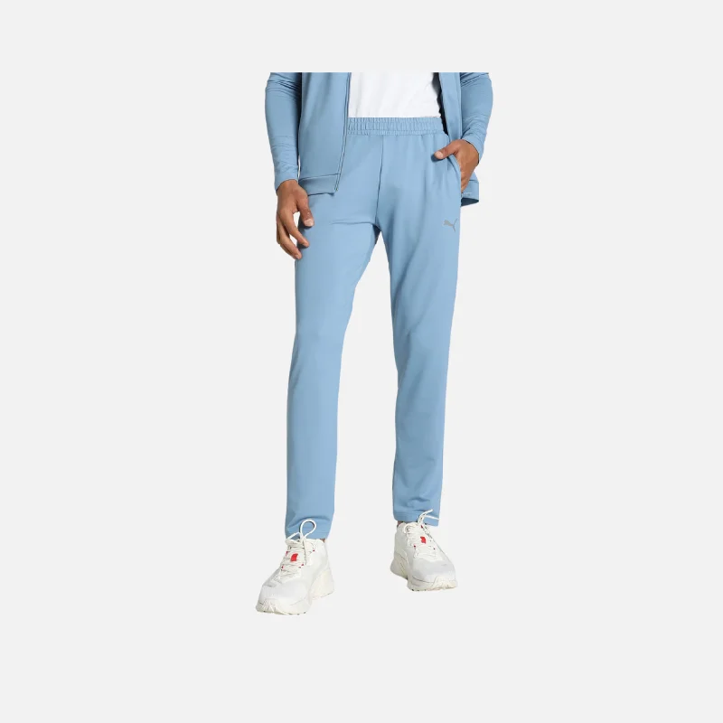 Puma X one8 Men's Slim Fit Training Pants -Zen Blue