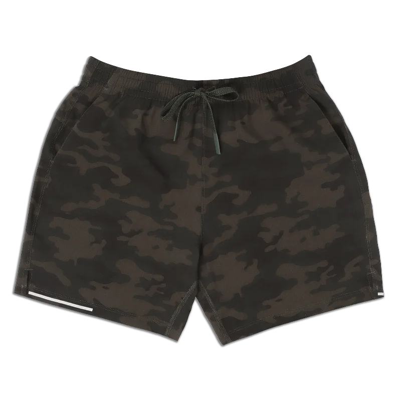 Camo Green / 5.5"" / M