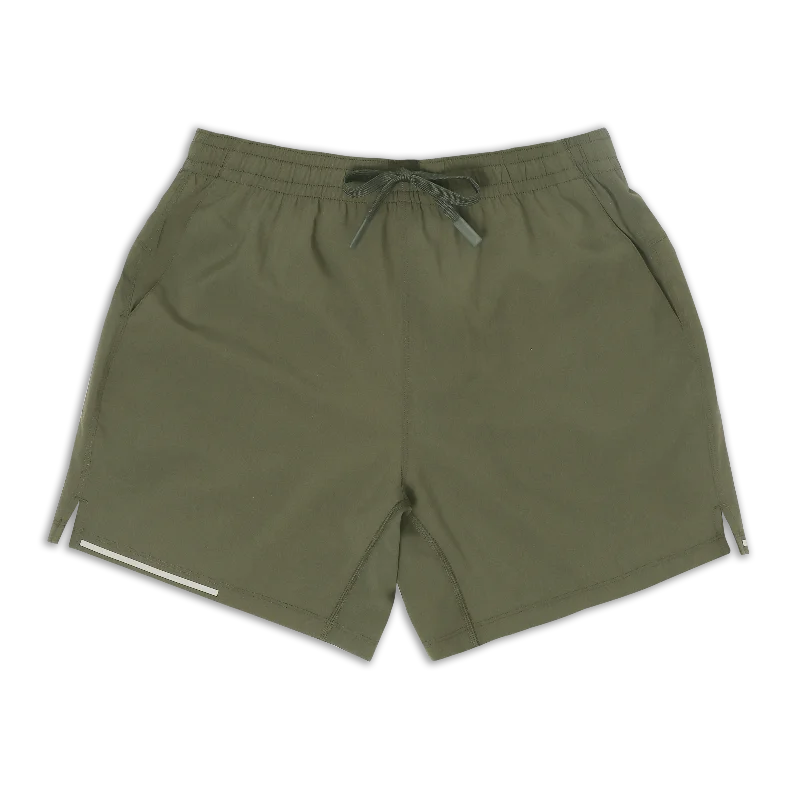 Military Green / 5.5"" / S