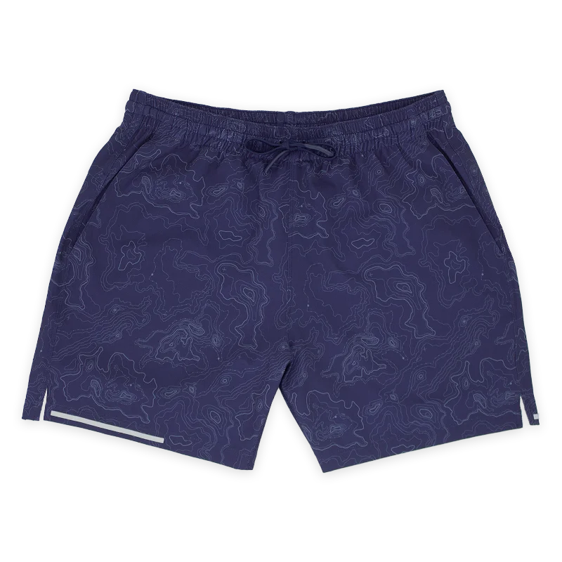 Topo Navy / 5.5"" / S