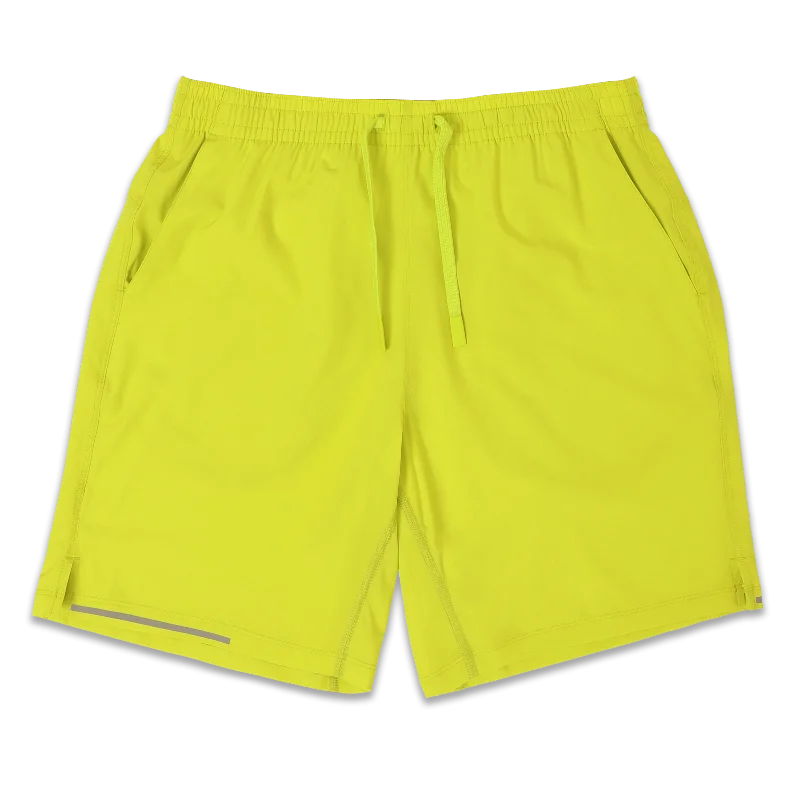 Electric Yellow / 7"" / M