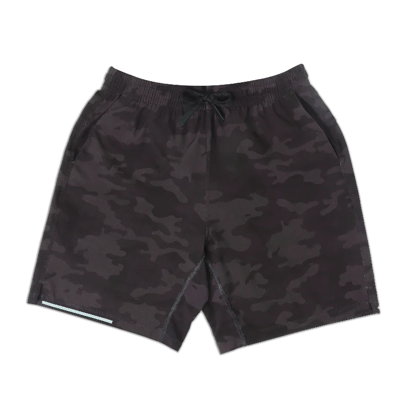 Camo Black / 5.5"" / M