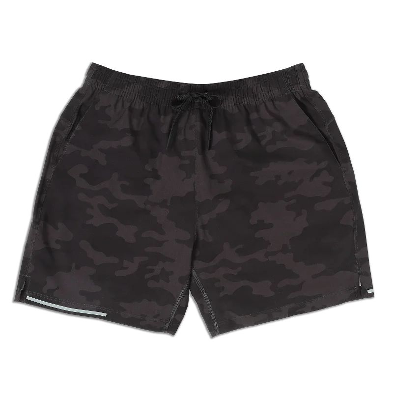 Camo Black / 7"" / S