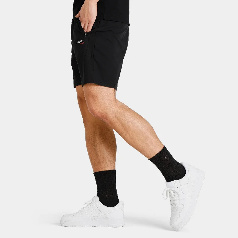 Sonneti London Arch Shorts / Black